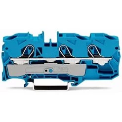 WAGO 2010-1304 BLOC TERMINAL ÉLECTRIQUE