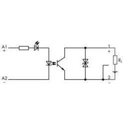 WAGO Relais Statique 859-796 1 Pc(s) - Gris 7 WAGO Relais Statique 859-796 1 Pc(s) - Gris -WAGO Soldes Boutique 7287524 3