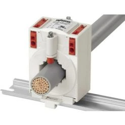 Convertisseur De Courant WAGO 855-305/050-103 N/A N/A Diam. De Passage Du Conducteur:26 Mm -WAGO Soldes Boutique 7722573 3