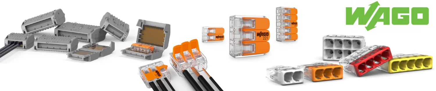 WAGO Soldes Boutique -WAGO Soldes Boutique 3